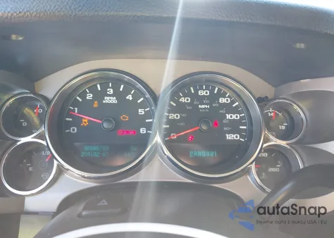 2012 GMC Sierra 1500 Sle z USA, uszkodzony, nr VIN 3GTP1VEA2CG177255